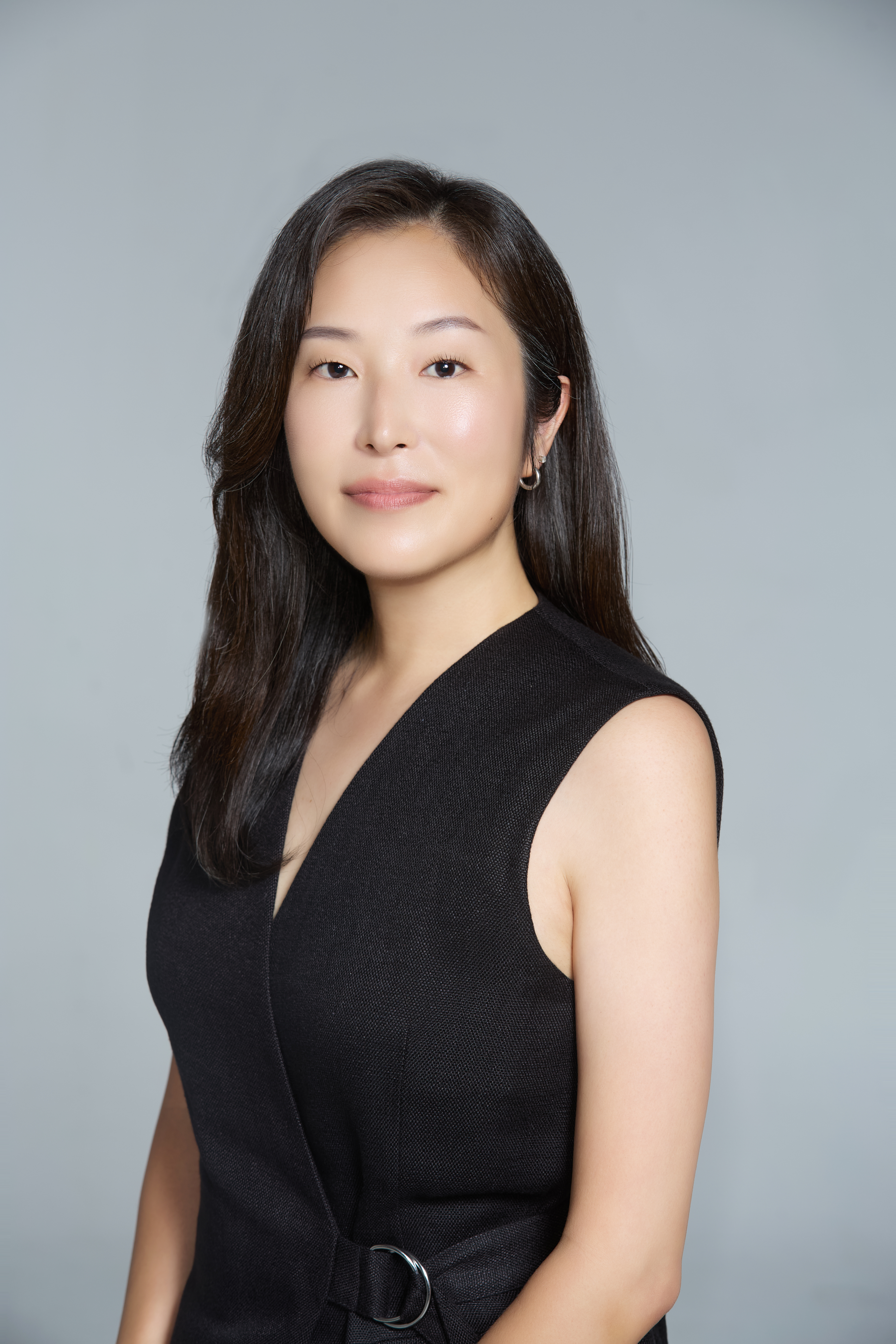 Stephanie B. Kim
